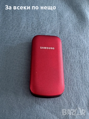 GSM телефон Samsung E1190 , Samsung GT-E1190, снимка 2 - Samsung - 56229311