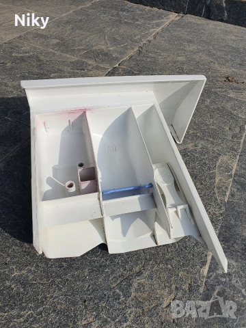 Чекмедже за препарат от пералня AEG , снимка 2 - Перални - 53874549