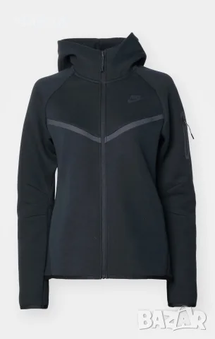 Дамски екип Nike Tech Fleece , снимка 2 - Спортни екипи - 56535922