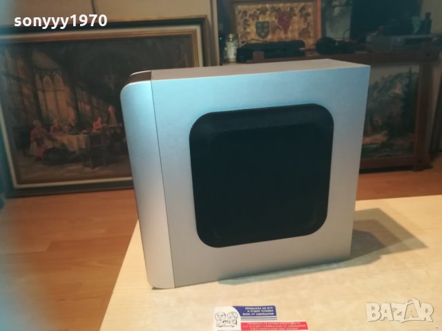 samsung 34х32х13см-пасивен буфер 2201211550, снимка 2 - Тонколони - 31517882