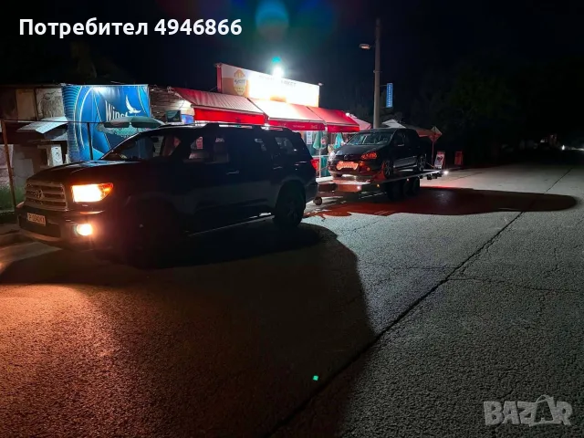 Пътна Помощ и Сервиз Неволя Русе, снимка 9 - Пътна помощ - 56045678