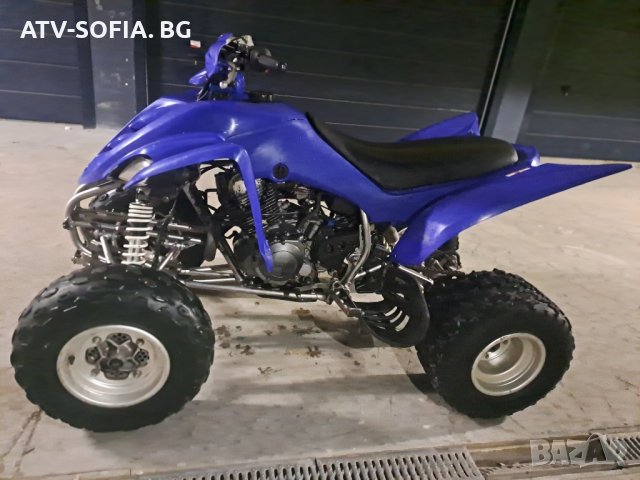 Нов внос, снимка 4 - Мотоциклети и мототехника - 44325909