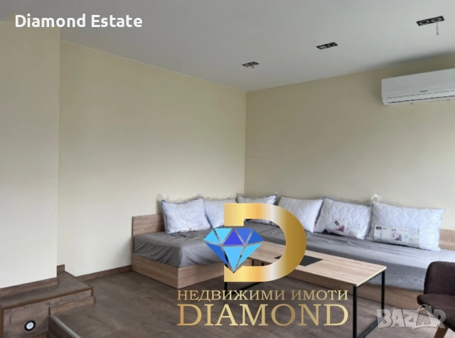 Едноетажна къща - тип студио в село Люляк, обл. Стара Загора, снимка 4 - Къщи - 52800231