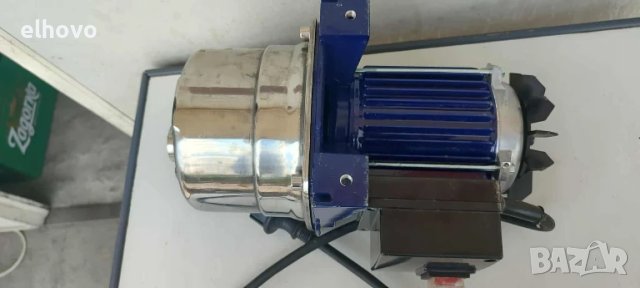 Помпа за вода HFS-001A, снимка 4 - Напояване - 50736596