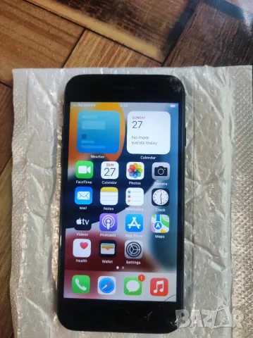 Apple Iphone 7 32GB