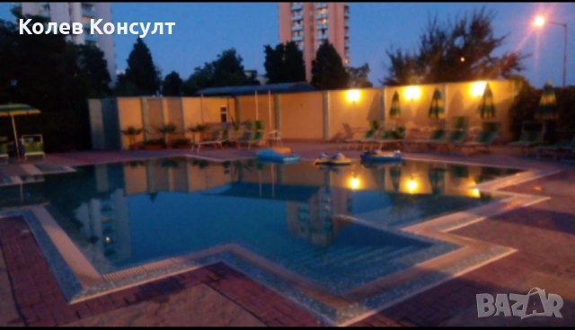 продава 1-СТАЕН (Ателие) в гр. Несебър., снимка 14 - Апартаменти - 54329842