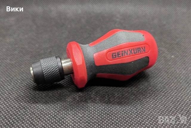 Ударни накрайници, битове PH PZ TX Torx SQ SL Hex, снимка 14 - Отвертки - 49262963