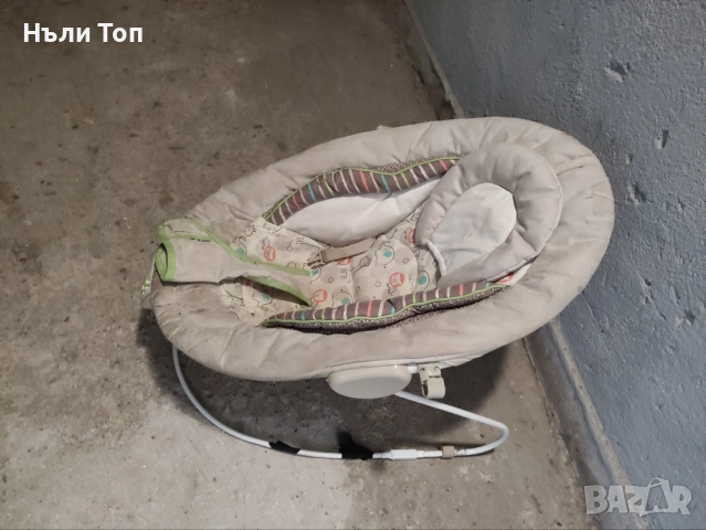 Продавам детски седалки за лек автомобил , снимка 10 - Столчета за кола и колело - 52347951