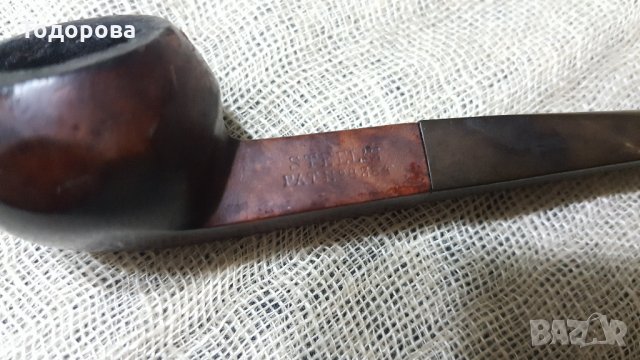 Стара лула 6, снимка 4 - Лули - 31375411