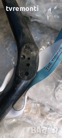 крачета за телевизор Crown модел. 32K600, снимка 2 - Части и Платки - 42140878