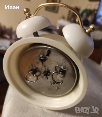 Часовници, снимка 10 - Антикварни и старинни предмети - 48853818