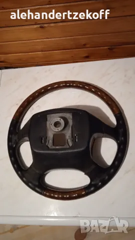 Волан за Хюндай теракан hyundai terracan 2.9 crdi 150к.с., снимка 2 - Части - 49276005