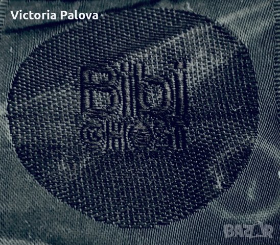 BIBI GHOST Дания тънка туника/рокля-риза, снимка 7 - Туники - 40687681