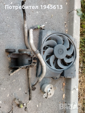 BMW M50,M52,M51 на части, снимка 10 - Части - 51555684