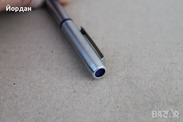 Химикалка ''Parker'' , снимка 5 - Колекции - 50006782