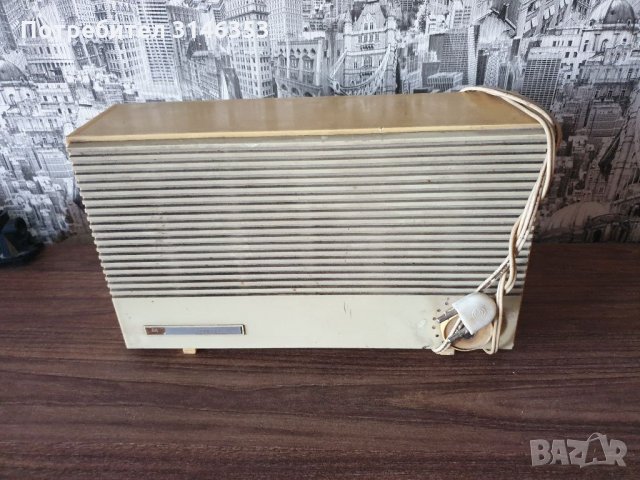 Радиоточка, снимка 1 - Антикварни и старинни предмети - 33753018