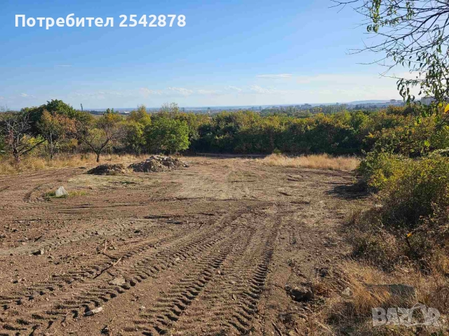 Парцел , снимка 4 - Парцели - 52577286