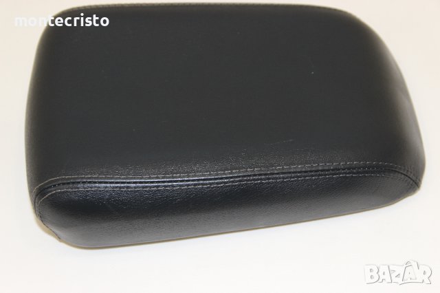 Кожен подлакътник Jeep Grand Cherokee WJ (1999-2004г.) Джип Гранд Чероки, снимка 2 - Части - 40791286