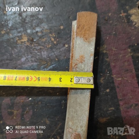 Луфтомер, снимка 3 - Други инструменти - 33879471