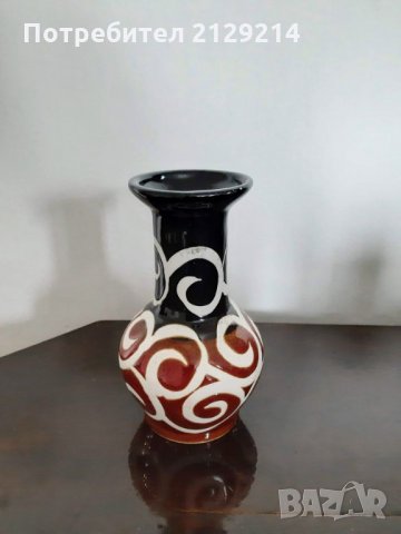 Ваза, снимка 4 - Вази - 31102978