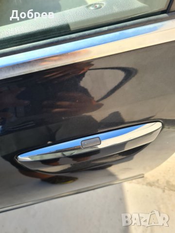 <<< ПРОДАВА НА ЧАСТИ >>>  Ауди А8 Д3, 4.2и 335кс,газов инжекцион, 4х4, KeyLess Go , снимка 4 - Автомобили и джипове - 29792560