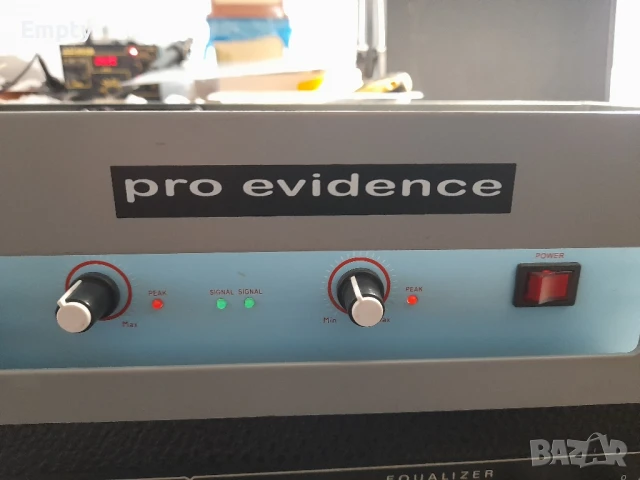 Китарна глава 2х40 вата, снимка 13 - Ресийвъри, усилватели, смесителни пултове - 51287621