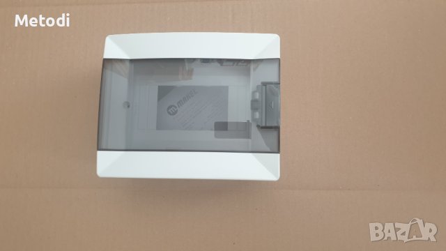 РАЗПРОДАЖБА - Табло 6 АП външен монтаж