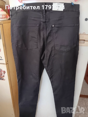 Мъжки дънки H&M НОВИ, снимка 3 - Дънки - 52167978