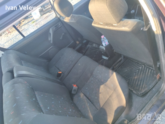 Фолксваген Венто 1.9д На части vw vento 1,9D Na chasti, снимка 11 - Автомобили и джипове - 51827865