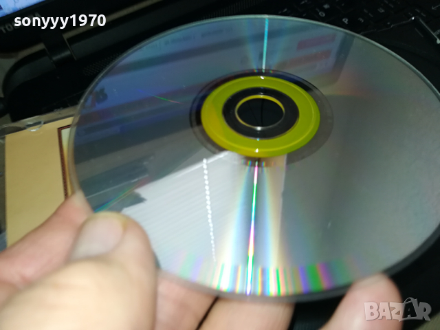 BARBRA STREISAND CD 2902241846, снимка 17 - CD дискове - 44533578