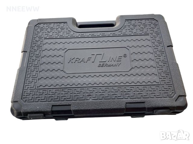 Гедоре KRAFTLINE 172 части, снимка 3 - Гедорета - 40611480