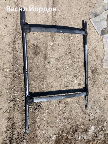 Багажник Таван за Крайслер Боеджар.