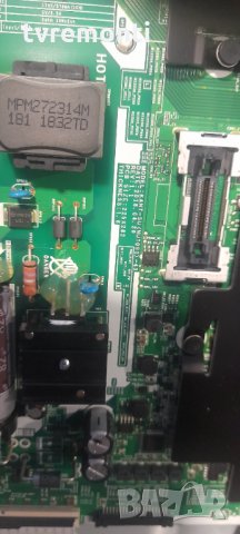 MAIN BOARD, BN9646782A,BN96-46782A for ,SAMSUNG UE43NU7092U, снимка 2 - Части и Платки - 35156922