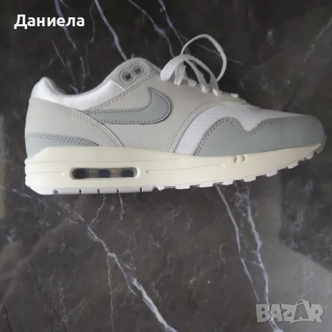 Nike Air max1'87, снимка 4 - Маратонки - 47745057