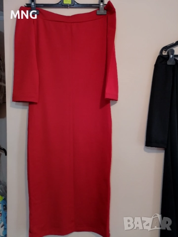 Рокли на едро