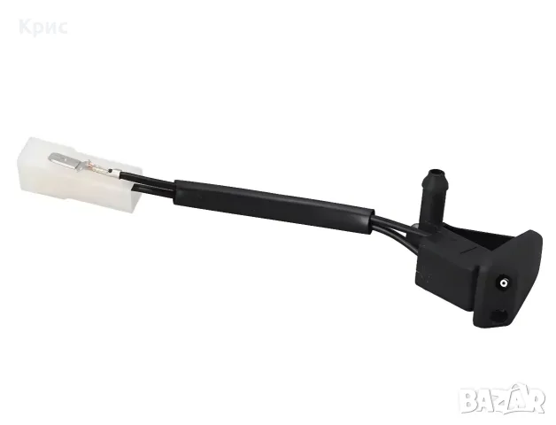 Пръскачка за чистачка дясна Mercedes w202 C280, снимка 3 - Части - 55848564