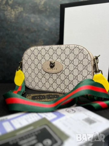 чанти gucci 