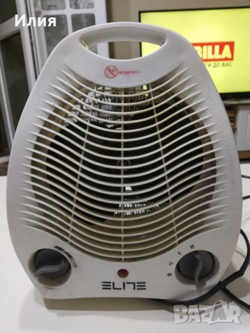 Духалки 2 бр , снимка 2 - Отоплителни печки - 39805140