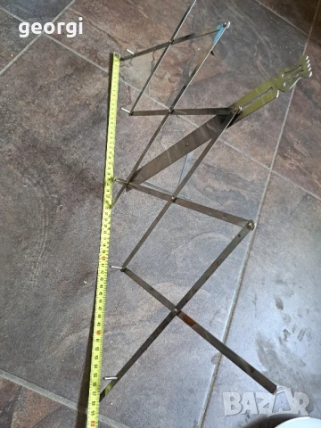 статив за ноти и партитури   8/4, снимка 8 - Други - 50996289