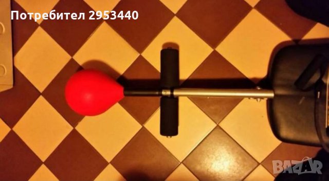 Knockout ads jia-1, снимка 3 - Бокс - 34325217