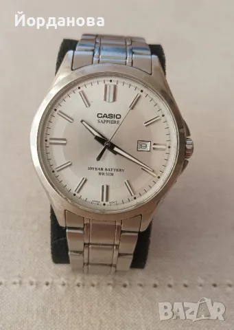 Мъжки часовник CASIO
