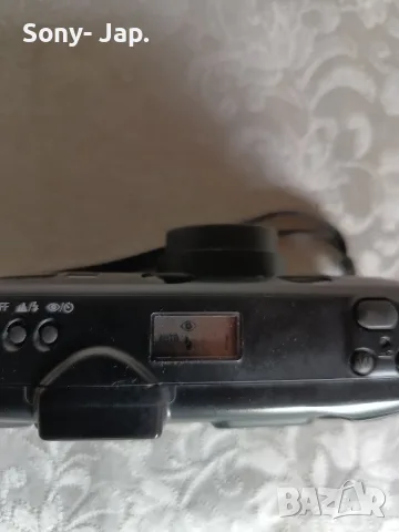 фотоапарат-Nikon zoom300 AF, снимка 3 - Фотоапарати - 55866163