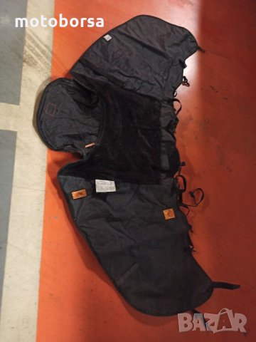 Покривала за Скутери-предпазващи краката и тялото , снимка 9 - Аксесоари и консумативи - 30254098