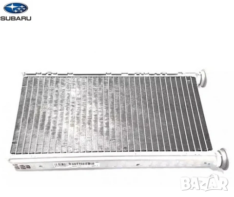 Радиатор парно 72130FG000 72130-FG000 Subaru Forester Impreza