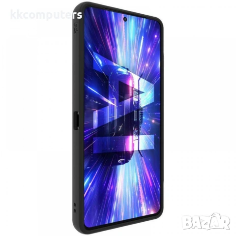 imak UX-9A Калъф за ASUS ROG Phone 9 / 9 Pro с Airbag Защита по Ъглите с протектор, снимка 2 - Калъфи, кейсове - 53901175