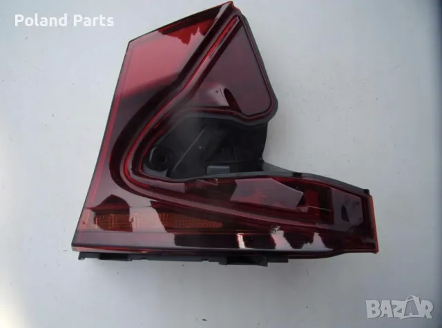 Стоп за Тойота ЦХР Лед Фейс Toyota C-HR I Led Face, снимка 8 - Части - 47482567