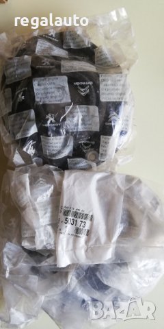 503173,тампон макферсон к-т с лагер CITROEN BERLINGO,PEUGEOT PARTNER I,II, снимка 4 - Части - 36656337