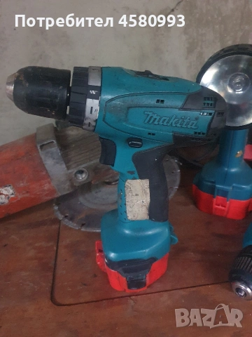 Инструменти и машини, снимка 3 - Други машини и части - 53301829