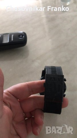 Роджър Дубуис уникат А++++, снимка 17 - Мъжки - 41505830