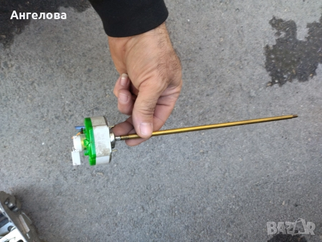 Реле за бойлер, снимка 4 - Бойлери - 52099213